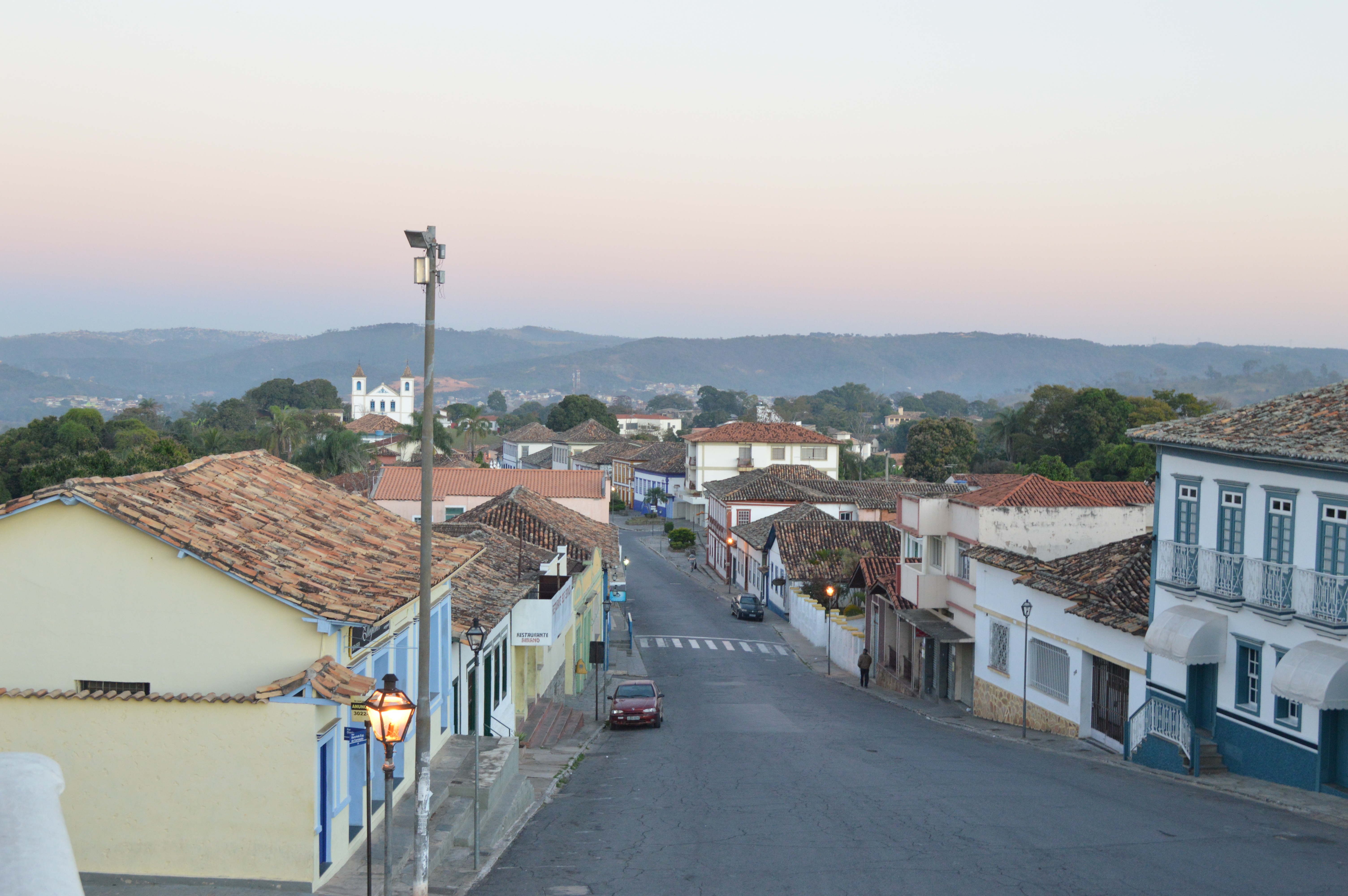 ÚLTIMAS CONVENÇÕES PARTIDÁRIAS MARCAM FIM DE SEMANA EM SANTA LUZIA