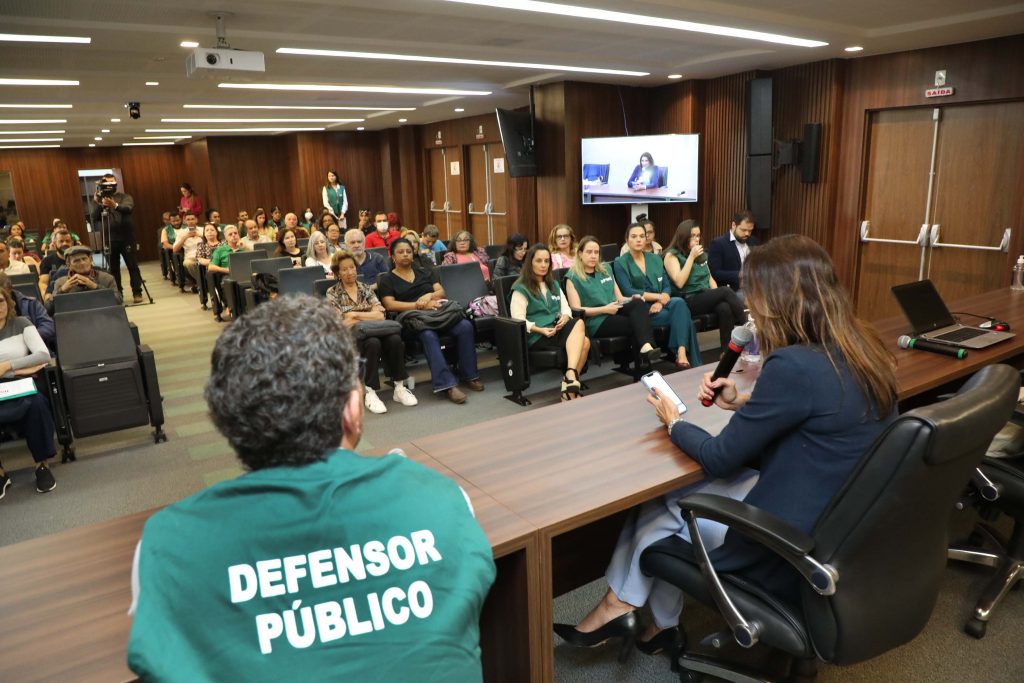 ARCATA: DEFENSORIA PÚBLICA AJUÍZA AÇÃO  PARA GARANTIR RESSARCIMENTO AOS PACIENTES