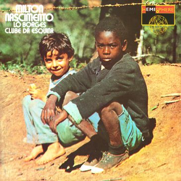 JUSTIÇA DÁ DECISÃO FAVORÁVEL A MILTON NASCIMENTO POR CAPA DO “CLUBE DA ESQUINA”